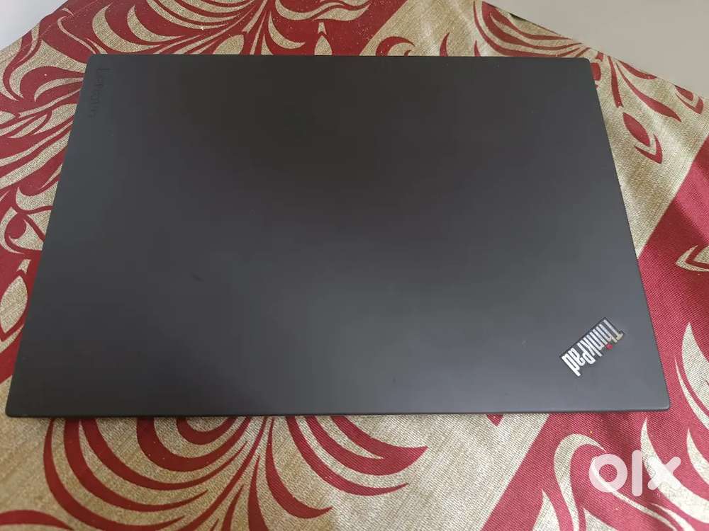 Lenova ThinkPad Laptop for 6k Budget