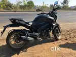 Dominar 400 for sale