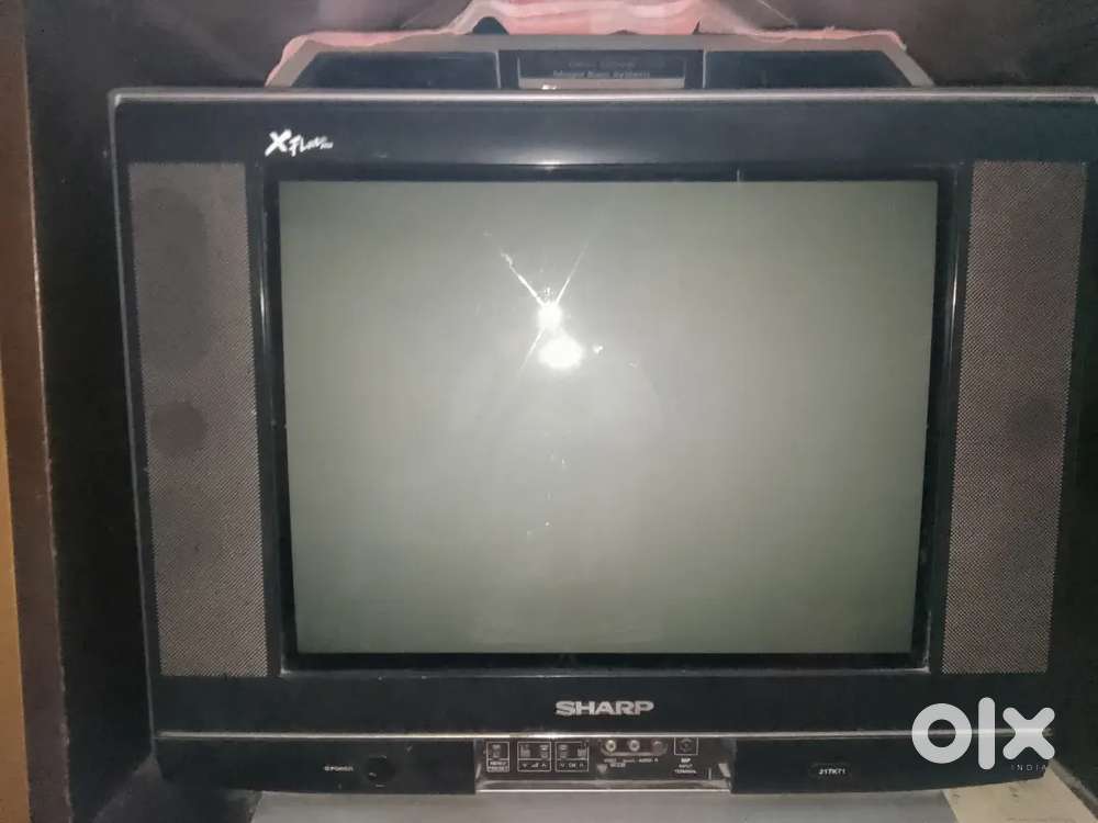 XFLaT plus box tv