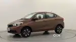 Tata Tigor 1.2 Revotron XT, 2017, Petrol