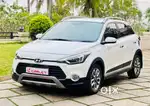 Hyundai i20 Active 1.2 S, 2015, Petrol