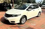 Honda City 2011-2013 V MT, 2012, CNG & Hybrids