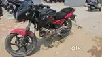 Pulsar 180 cc