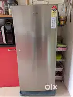 Haier 190L 5 star Fridge