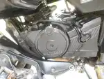 Good condition bike  2nd owner new tyre battery install