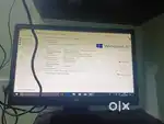 I3 processor 1tb harddisk full kit