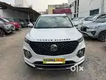 MG Hector Plus 2.0 Select Diesel Turbo 7 STR, 2021, Diesel