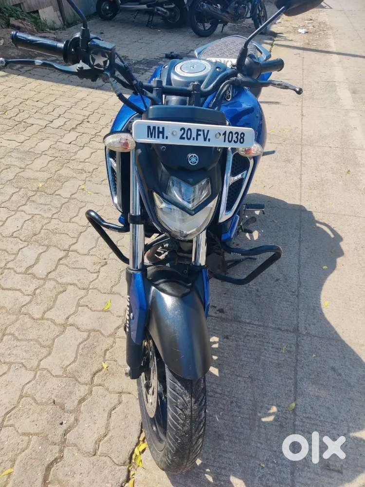 2nd owner , well maintained