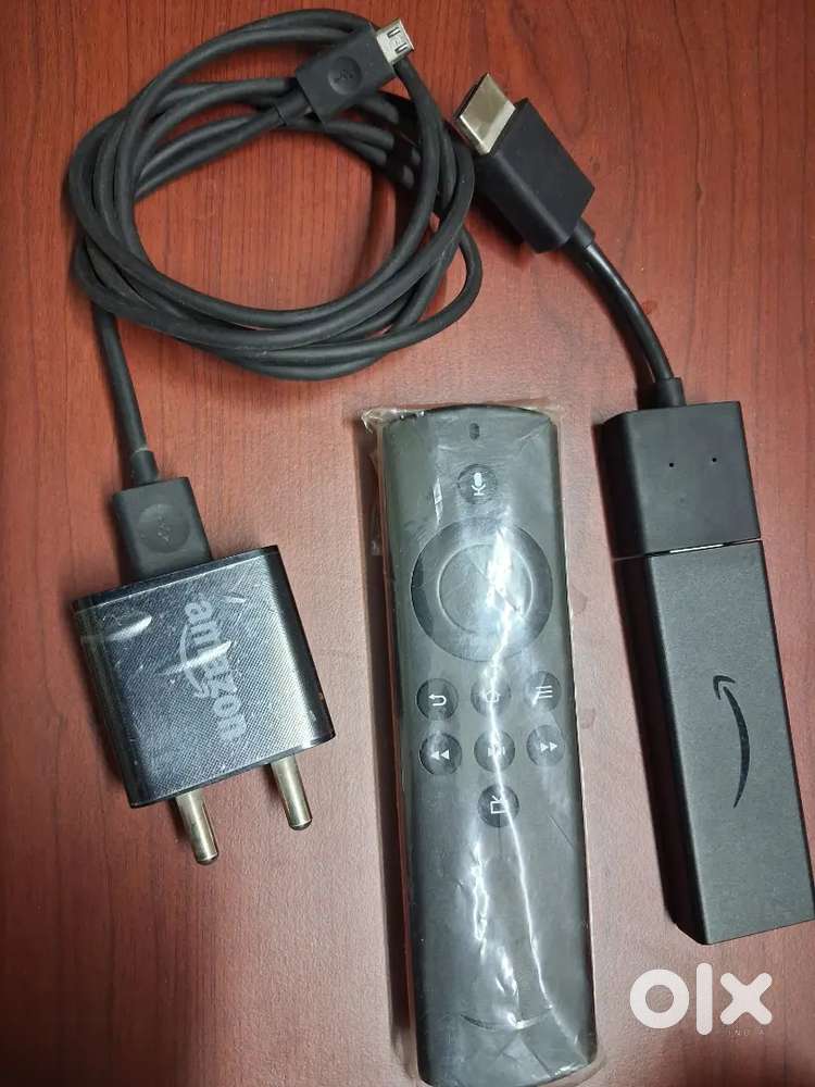 Amazon Fire stick