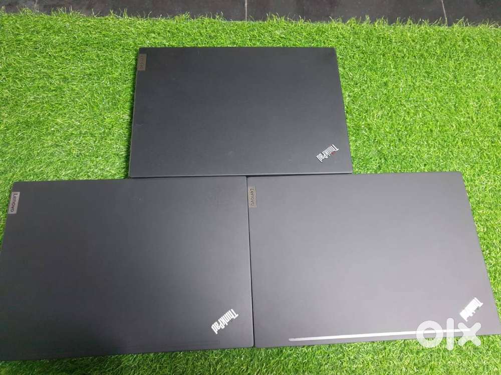 L14  लैपटॉप Lenovo ThinkPad Intel Core i5 Generation