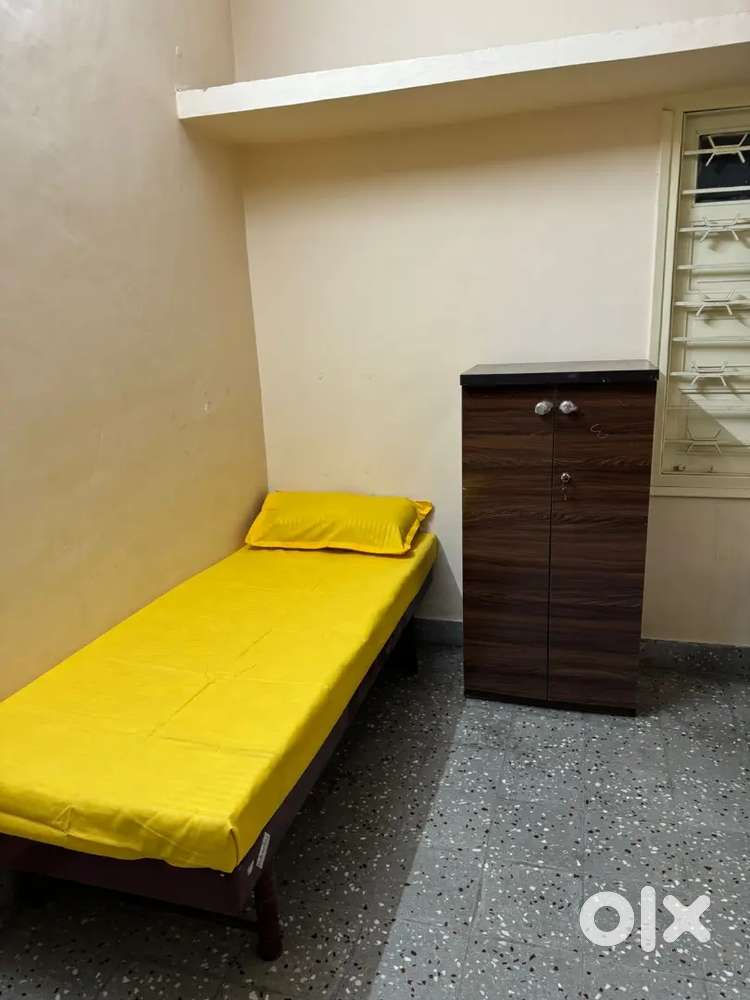 Safe and hygiene PG Accommodation available at Karelibuag