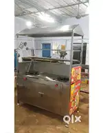 Food van k liye kaarigar