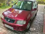Maruti Suzuki Alto 2010 Petrol Well Maintained