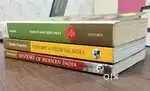 Indian History Book Set