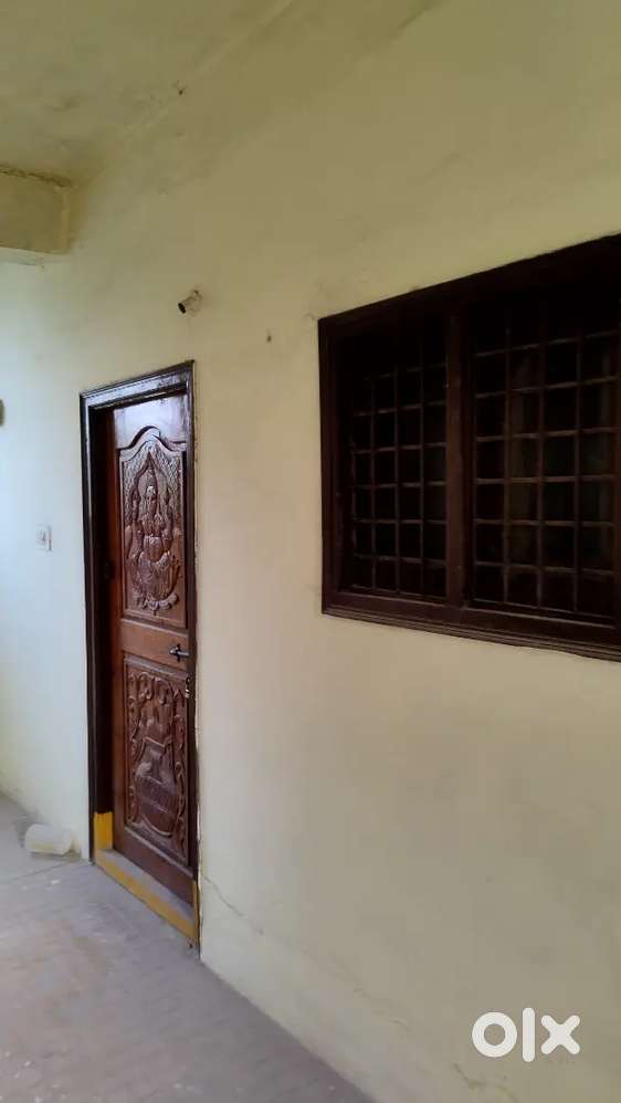 2bhk flat for small family near Uppal Asian Mall