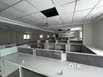4500sft commercial office space for rent in madhapur