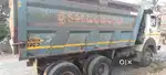Tata tipper 10 tyre 2016 model Bell crank