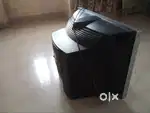 LG CRT tv 21 inch