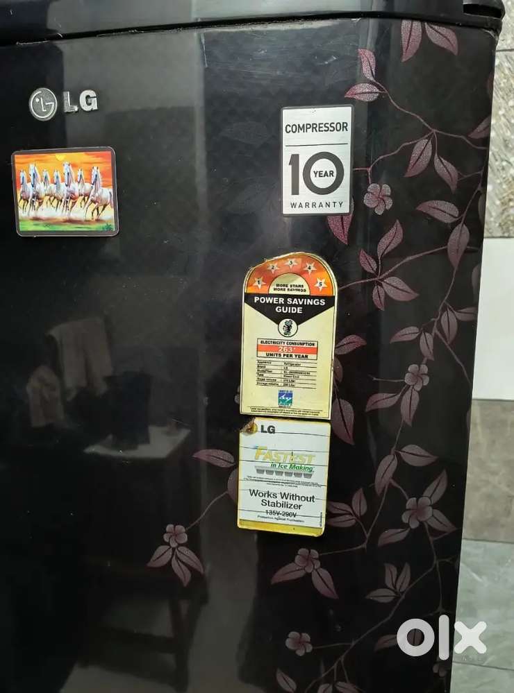 LG Model GL-285BNG5/2014