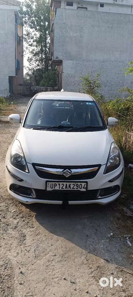 Maruti Suzuki Dzire 2015 Diesel 100000 Km Driven