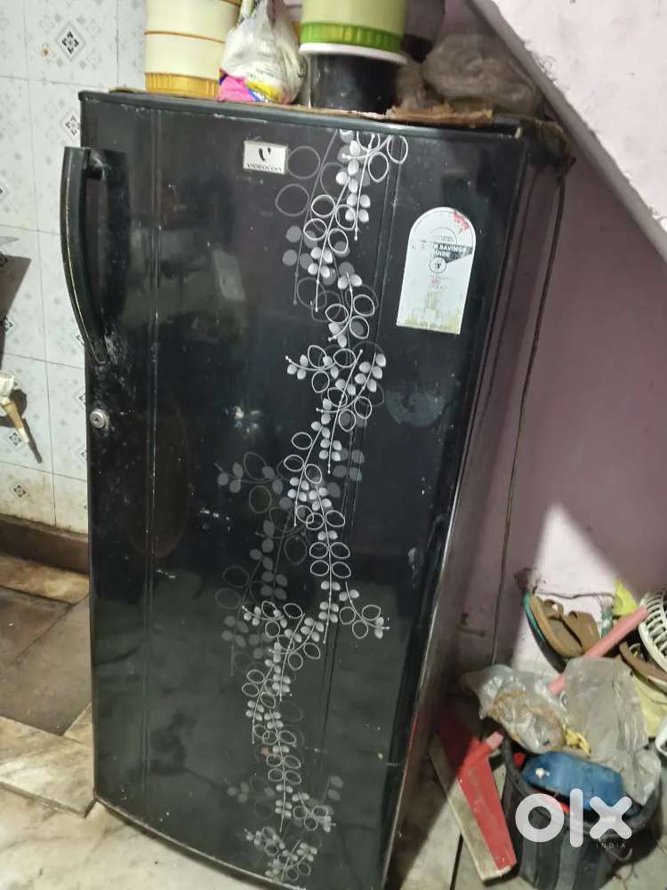 Videocon fridge 2013 model