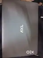 AXL LAPTOP 4..GB RAM , 256..GB SSD