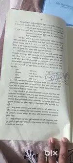 Mardi to indala road plot