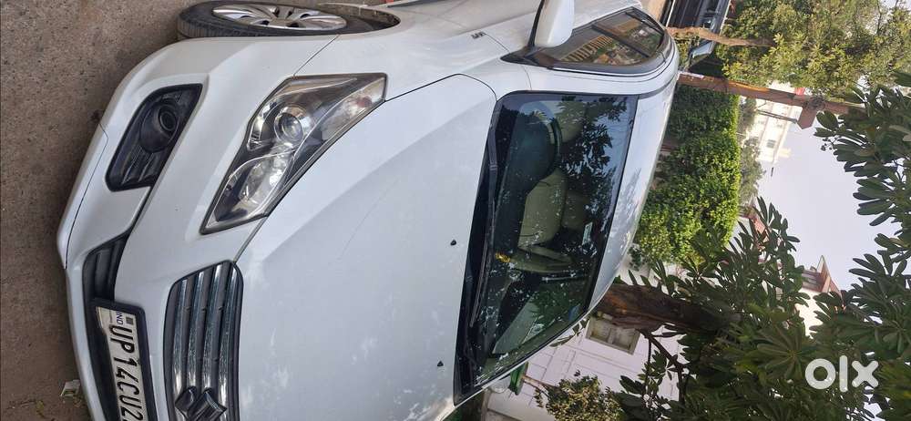 Maruti Suzuki Ciaz 2015 Petrol Good Condition