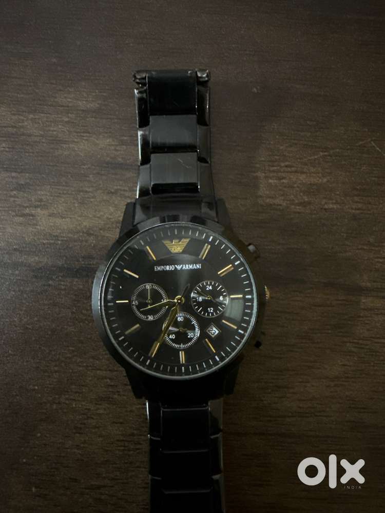 Imported Emporio Armani Ar2453 (ORIGINAL)