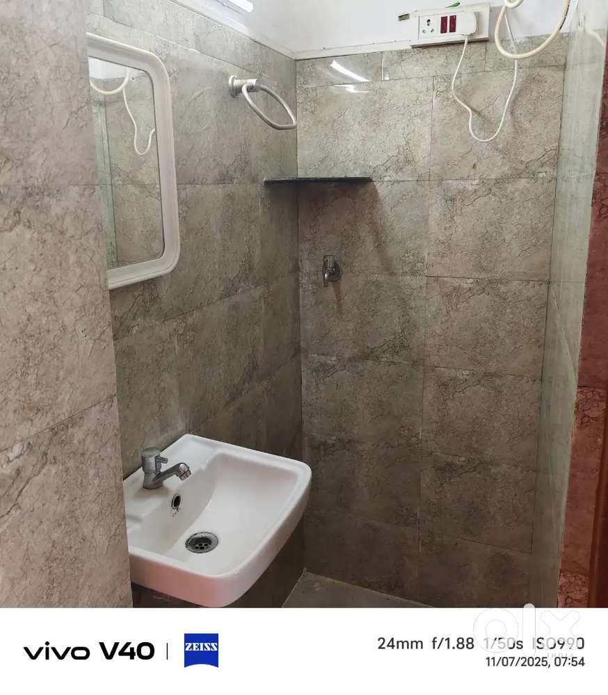 1 BHK House for Rent