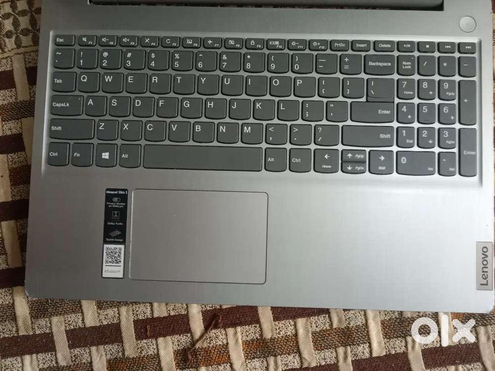 Lenovo IdeaPad Slim 3