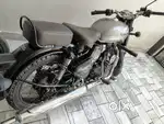 Bullet classic 350 abs