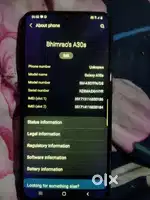Good condition