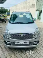 Maruti Suzuki Wagon R 2012 Petrol 90000 Km Driven