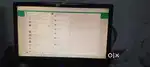 Samsung monitor 22 inchi