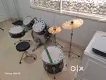 Drum set for kids