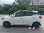 Hyundai Grand i10 Nios 1.2 Kappa VTVT Sportz CNG, 2020, CNG & Hybrid..