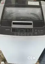 TOP LOAD FULLY AUTOMATIC WASHING MACHINE AVAILABLE