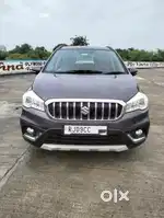 Maruti Suzuki S Cross Zeta SHVS, 2018, Diesel