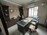 Fully Furnished Office