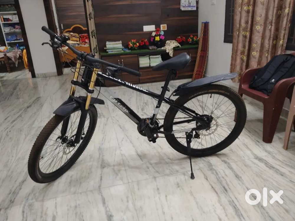 Fit trip super dominator