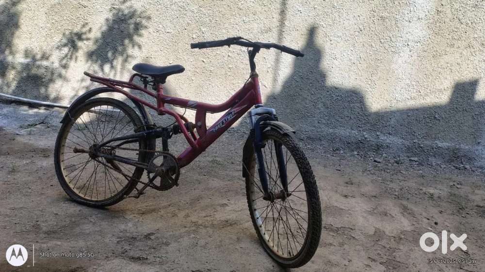 Good ane well condition