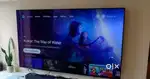 50 INCH ANDROID SMART LED TV WITH WARRANTY