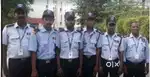 R A S SECURITY