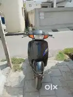 Black Activa sell  good working need urgentmoney all orignal