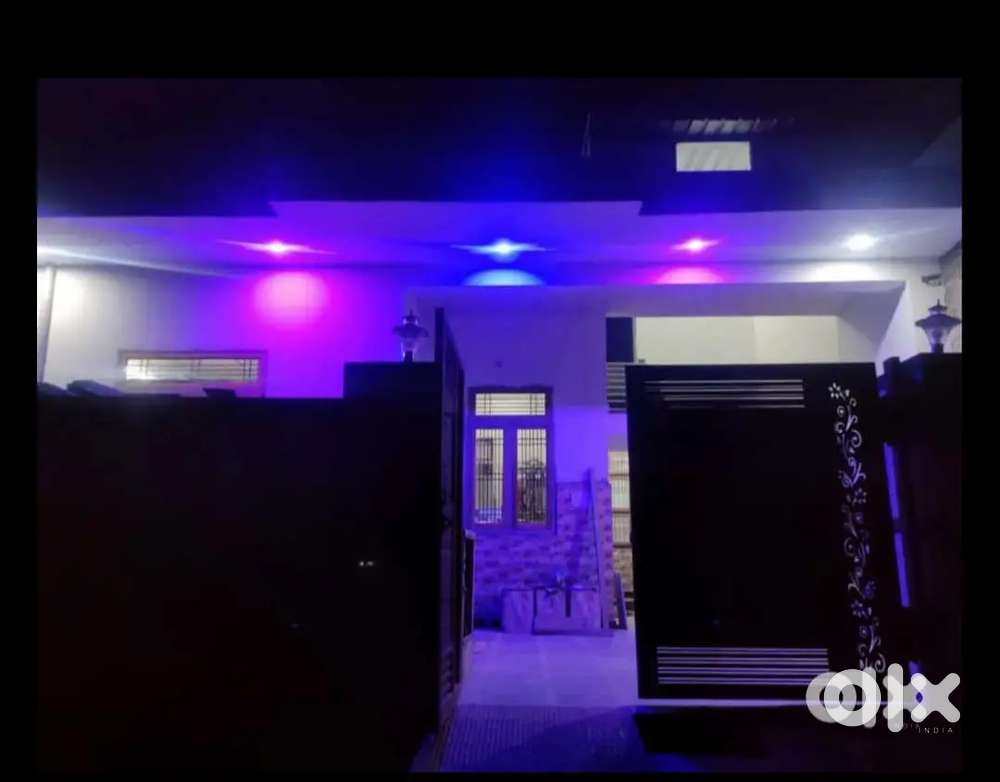 New house worth 6000000 and plot worth 6300000 negotiation of 12 lakh