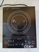 Prestige induction stove 2000 watts touch control