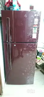 Good Condition LG Refrigerator