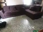 Bholbet sofa