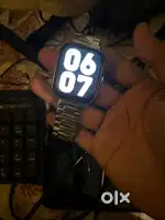 Tommy hilfiger watch and noise smartwatch